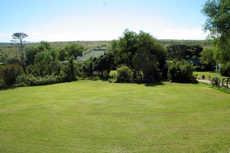Leeuwenbosch Country House - Amakhala Game Reserve Exterior foto